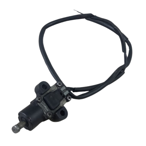 Sensor Pedal Descanso Yamaha Fazer 600 N 2009 Origina Avaria
