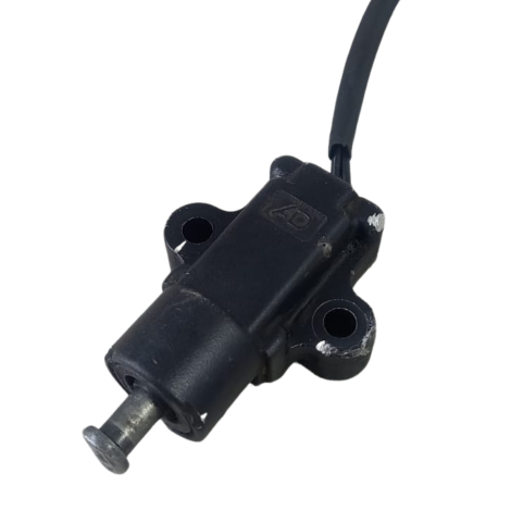 Sensor Pedal Descanso Yamaha Fazer 600 N 2009 Origina Avaria