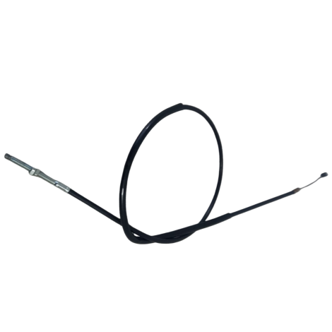 Cabo Embreagem Marca Yamaha Fazer 600 N FZ6 Ano 2009 Origina