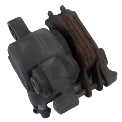 Pinça Traseira Yamaha Fazer 600 N FZ6 Ano 2009 Original