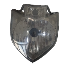 Farol Yamaha Fazer 600 N FZ6 Ano 2009 Original Avaria