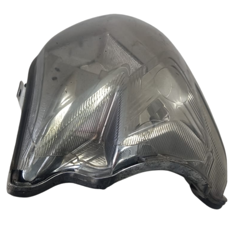 Farol Yamaha Fazer 600 N FZ6 Ano 2009 Original Avaria