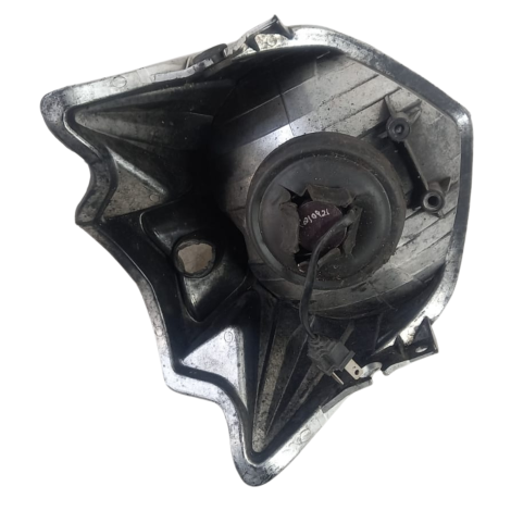 Farol Yamaha Fazer 600 N FZ6 Ano 2009 Original Avaria