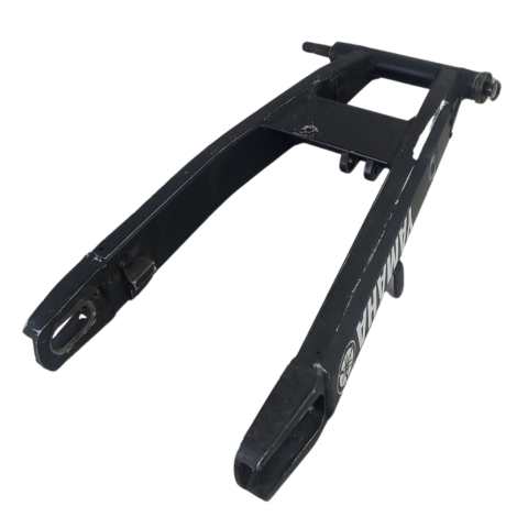 Balança Traseira Yamaha Fazer 600 N FZ6 Ano 2009 Original