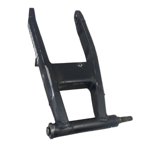 Balança Traseira Yamaha Fazer 600 N FZ6 Ano 2009 Original