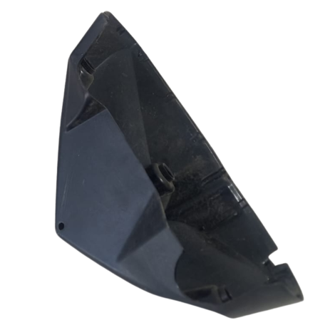 Capa Painel Yamaha Fazer 600 N FZ6 Ano 2009 Original