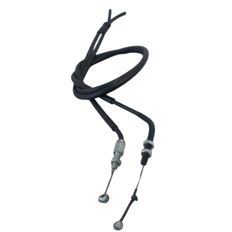 Cabo Acelerador Yamaha Fazer 600 N FZ6 Ano 2009 Original