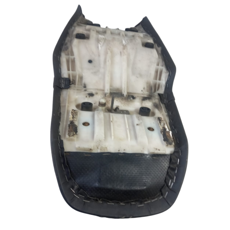 Banco Marca Yamaha Fazer 600 N FZ6 Ano 2009 Original AVARIA