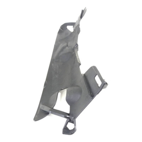 Protetor Acabamento Radiador Gsxr Srad1000 Ano 2007 Original