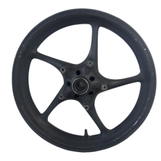 Roda Dianteira Marca Yamaha Fazer 600 N FZ6 Ano 2009 Origina