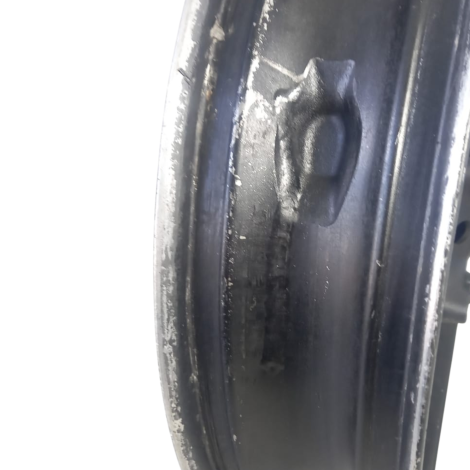 Roda Dianteira Marca Yamaha Fazer 600 N FZ6 Ano 2009 Origina