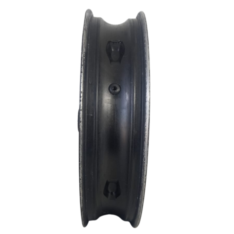 Roda Dianteira Marca Yamaha Fazer 600 N FZ6 Ano 2009 Origina
