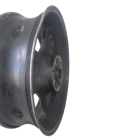 Roda Traseira Marca Yamaha Fazer 600 N FZ6 Ano 2009 Original