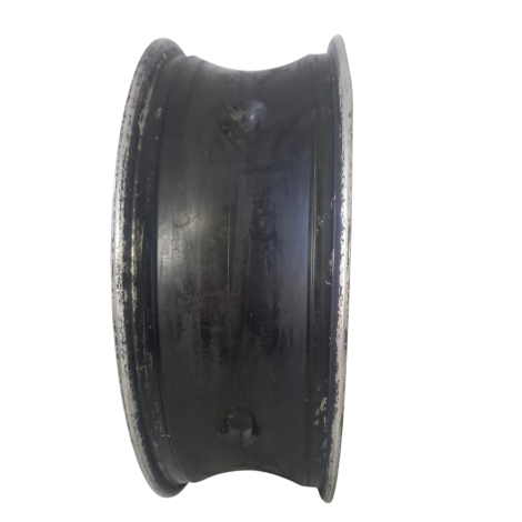Roda Traseira Marca Yamaha Fazer 600 N FZ6 Ano 2009 Original