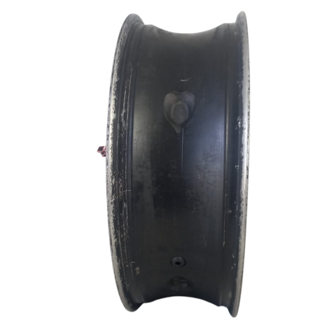 Roda Traseira Marca Yamaha Fazer 600 N FZ6 Ano 2009 Original