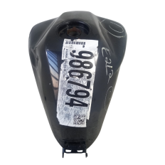 Tanque Combustivel Yamaha Fazer 600 N FZ6 2009 Origin AVARIA