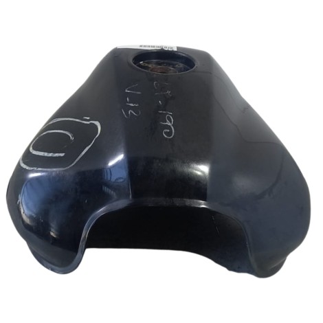 Tanque Combustivel Yamaha Fazer 600 N FZ6 2009 Origin AVARIA