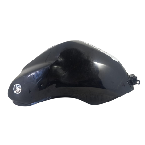 Tanque Combustivel Yamaha Fazer 600 N FZ6 2009 Origin AVARIA