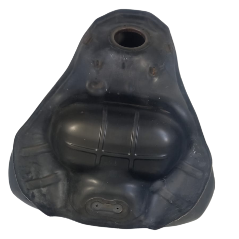 Tanque Combustivel Yamaha Fazer 600 N FZ6 2009 Origin AVARIA