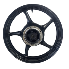 Roda Traseira Marca Yamaha Modelo Xj6 N Ano 2010 Origina