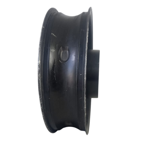 Roda Traseira Marca Yamaha Modelo Xj6 N Ano 2010 Origina