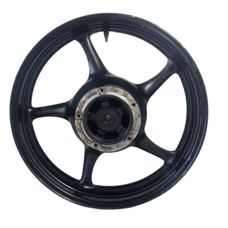 Roda Traseira Marca Yamaha Modelo Xj6 N Ano 2010 Origina
