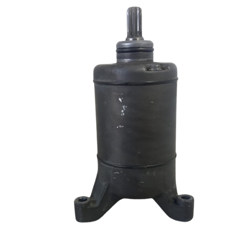 Motor Arranque Yamaha XVS 950 Midnight Star Ano 2012 Origina