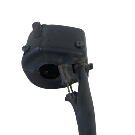 Chave Luz Yamaha XVS 950 Midnight Star Ano 2012 Original