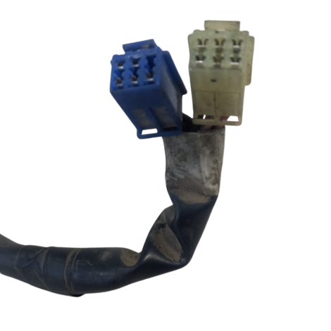 Chave Luz Yamaha XVS 950 Midnight Star Ano 2012 Original