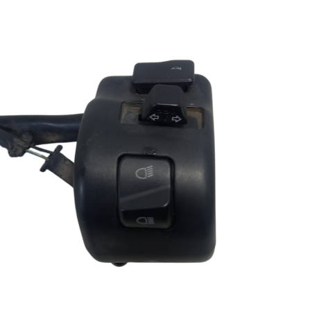 Chave Luz Yamaha XVS 950 Midnight Star Ano 2012 Original
