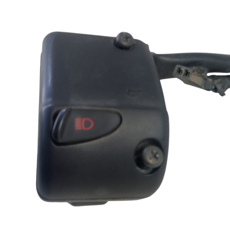 Chave Luz Yamaha XVS 950 Midnight Star Ano 2012 Original