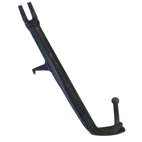 Pedal Descanso Yamaha Fazer 600 N FZ6 Ano 2009 Original