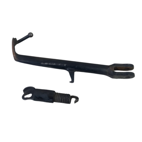 Pedal Descanso Yamaha Fazer 600 N FZ6 Ano 2009 Original