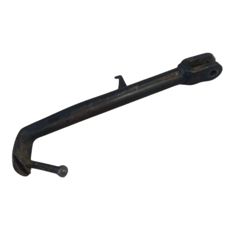Pedal Descanso Yamaha Fazer 600 N FZ6 Ano 2009 Original