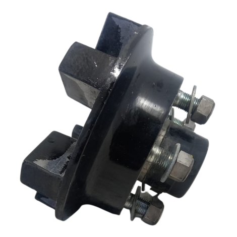 Flange Roda Traseira Yamaha XVS 950 Midnight Star 2012 Origi