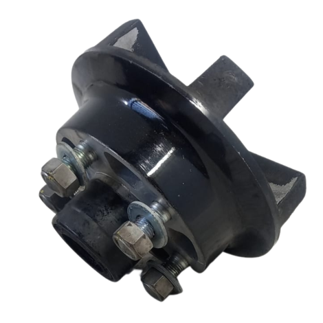 Flange Roda Traseira Yamaha XVS 950 Midnight Star 2012 Origi