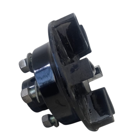 Flange Roda Traseira Yamaha XVS 950 Midnight Star 2012 Origi