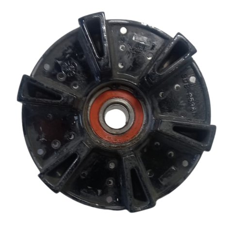 Flange Roda Traseira Yamaha XVS 950 Midnight Star 2012 Origi