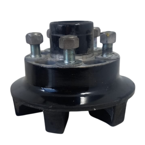 Flange Roda Traseira Yamaha XVS 950 Midnight Star 2012 Origi