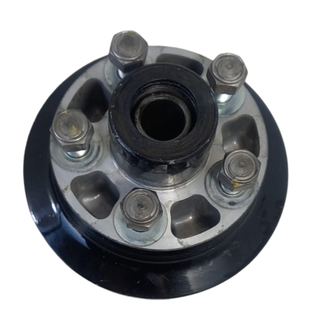 Flange Roda Traseira Yamaha XVS 950 Midnight Star 2012 Origi