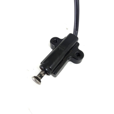 Sensor Pedal De Descanso Suzuki Gs 500 Ano 2008 2009 Origina