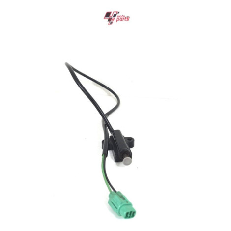 Sensor Pedal De Descanso Suzuki Gs 500 Ano 2008 2009 Origina
