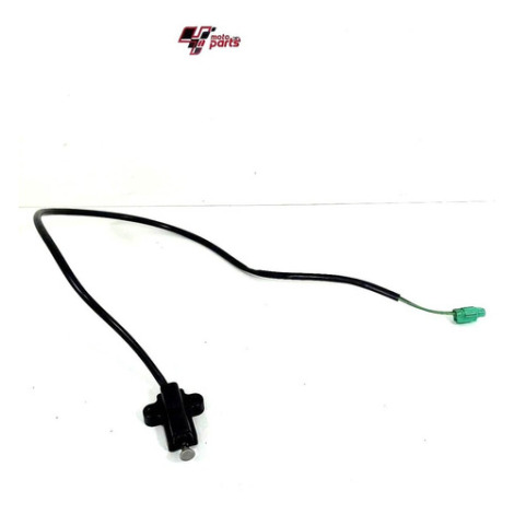 Sensor Pedal De Descanso Suzuki Gs 500 Ano 2008 2009 Origina