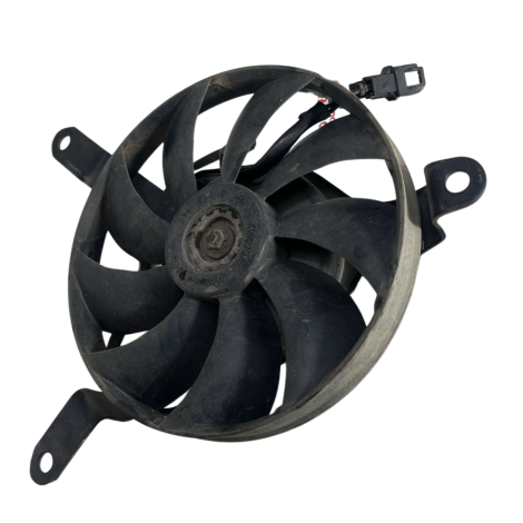 Ventoinha Radiador Marca Yamaha Fazer 600 FZ6 N 2009 Origina