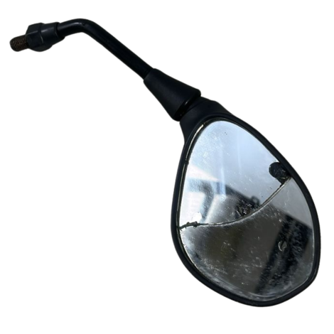 Retrovisor Direit Yamaha Fazer 600 FZ6 N 2009 Origina Avaria