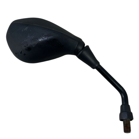 Retrovisor Direit Yamaha Fazer 600 FZ6 N 2009 Origina Avaria