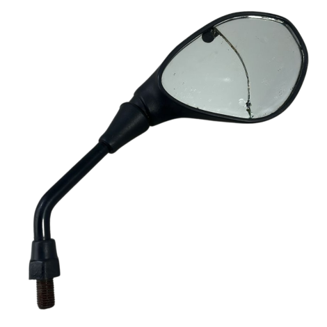Retrovisor Direit Yamaha Fazer 600 FZ6 N 2009 Origina Avaria