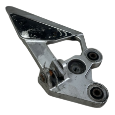 Bacalhau Esquerdo Diant Yamaha Fazer 600 FZ6 N 2009 Original