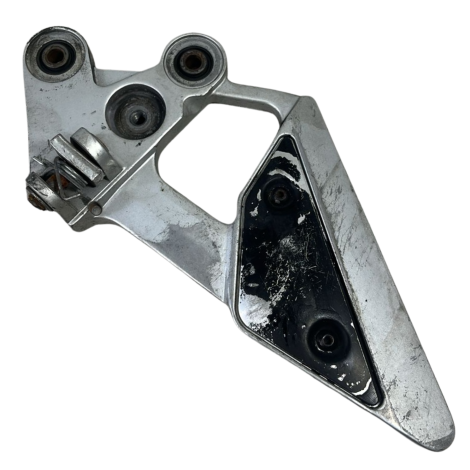 Bacalhau Esquerdo Diant Yamaha Fazer 600 FZ6 N 2009 Original