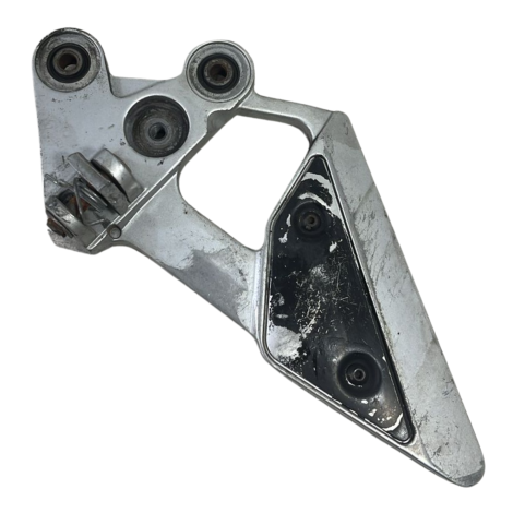 Bacalhau Esquerdo Diant Yamaha Fazer 600 FZ6 N 2009 Original